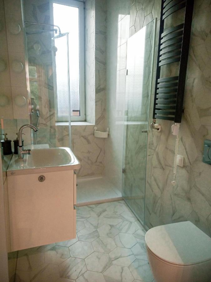 Dominican Square By Hashtag Apartments Краков Экстерьер фото
