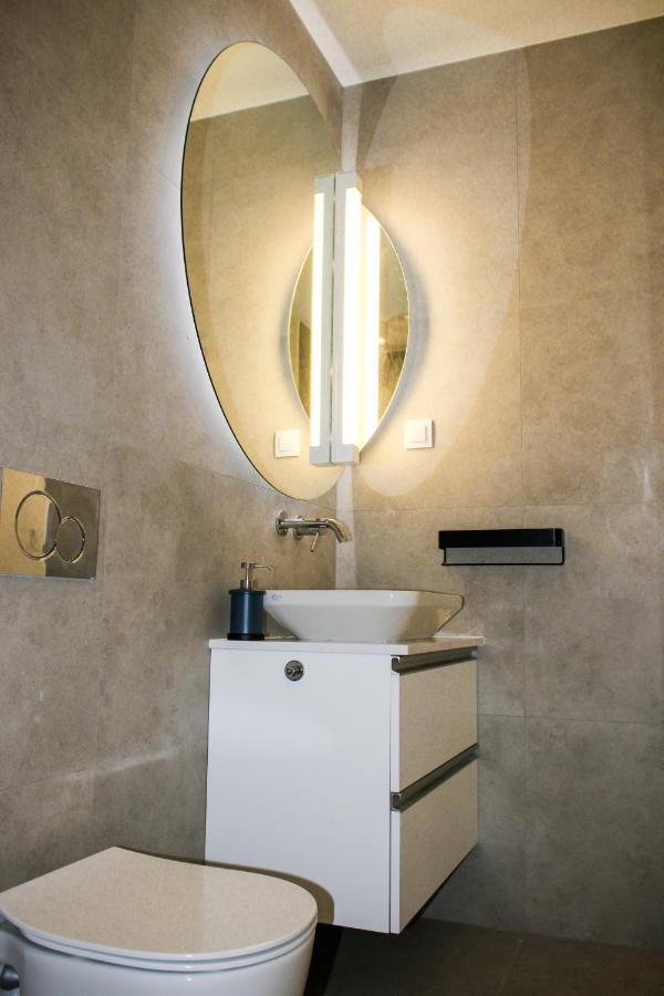 Dominican Square By Hashtag Apartments Краков Экстерьер фото