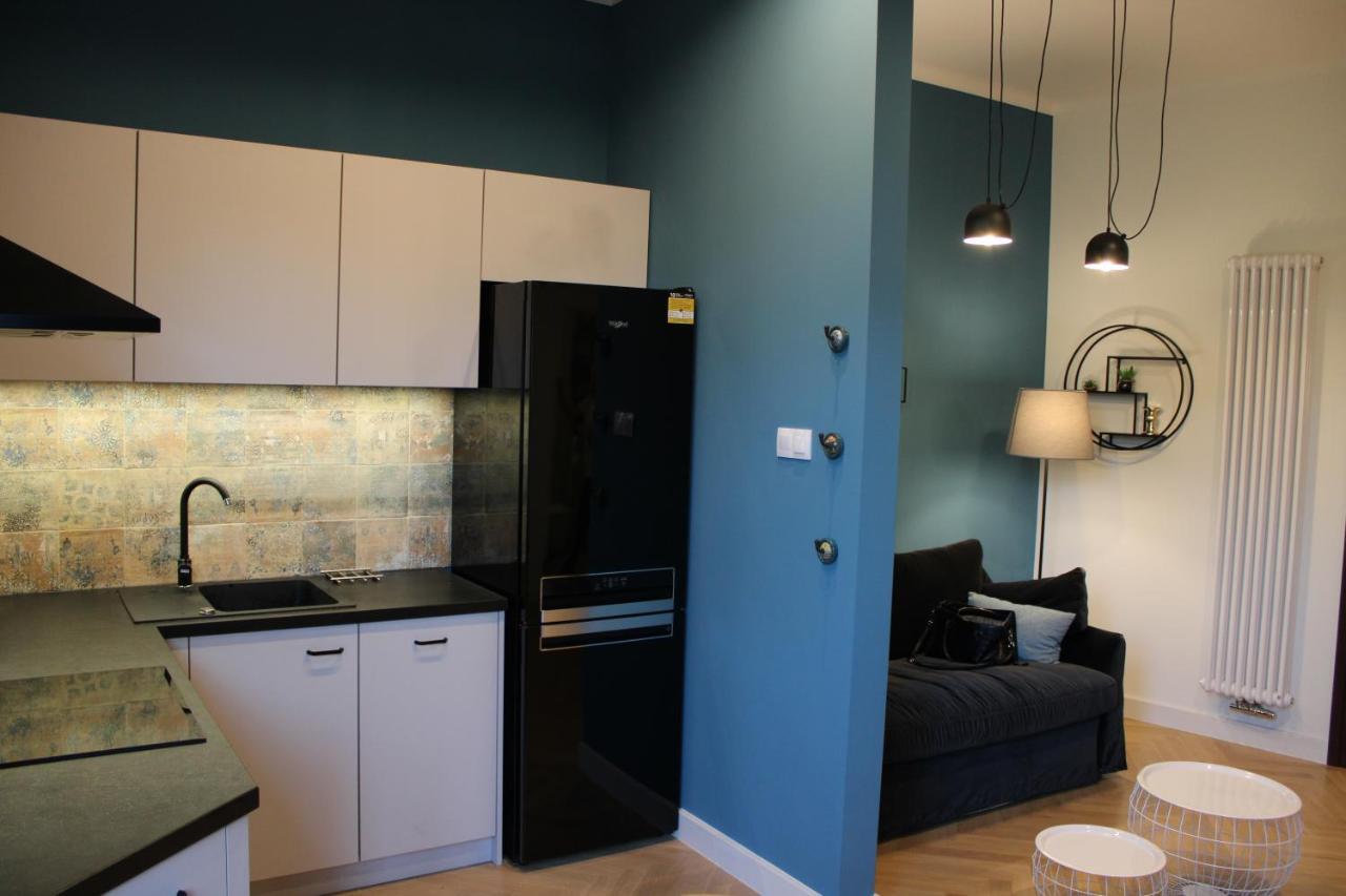 Dominican Square By Hashtag Apartments Краков Экстерьер фото